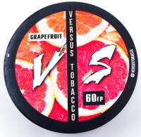 GRAPEFRUIT (Грейпфрут) VS - Versus 60 гр Табак для кальяна