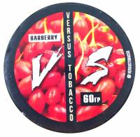 BARBERRY (Барбарис) VS - Versus 60 гр Табак для кальяна