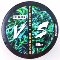 ESTRAGON (Эстрагон) VS - Versus 60 гр Табак для кальяна