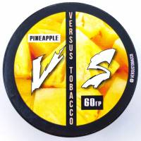 PINEAPPLE (Ананас) VS - Versus 60 гр Табак для кальяна